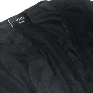 Maxi dress from Vici